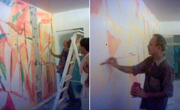 Kumar Vaidya Working